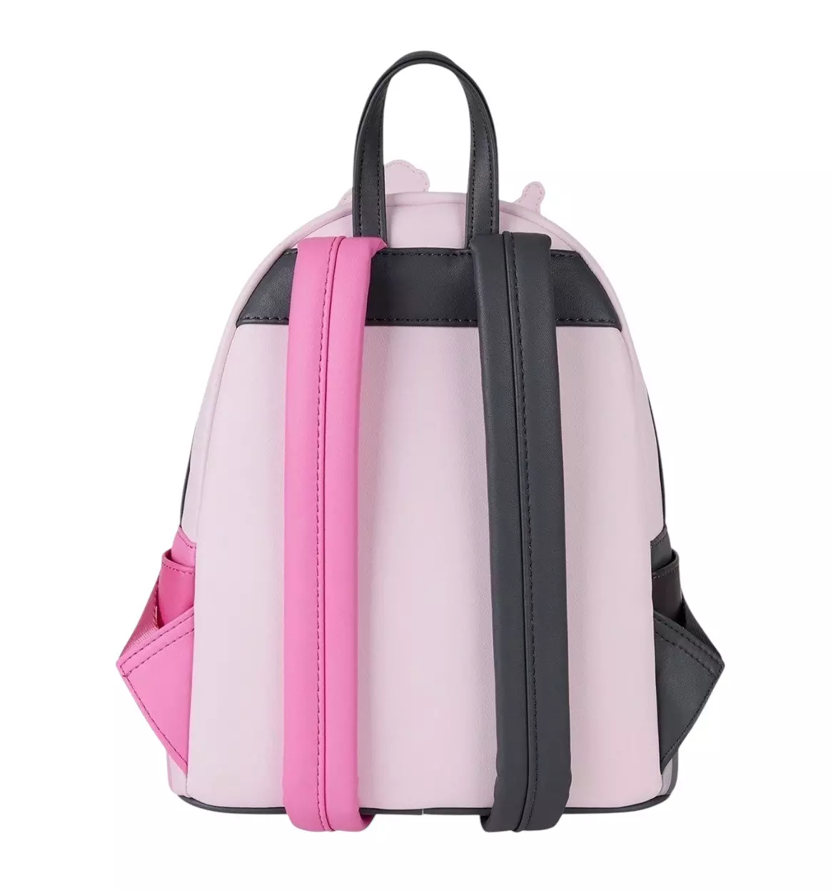 plant/Loungefly Sanrio My Melody & Kuromi Cake Mini Backpack-1