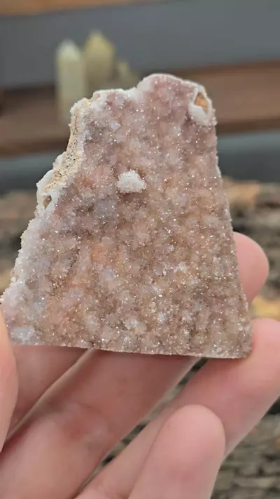 plant/🔥WAS 14🔥Amethyst Cluster from Turkey-0-thumbnail
