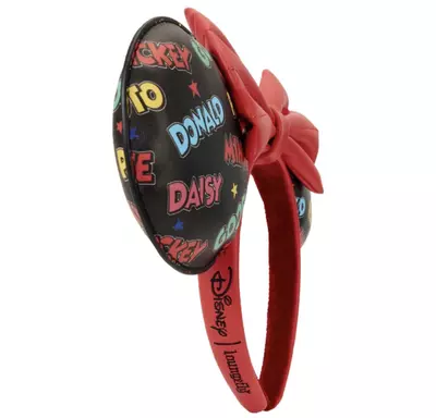 plant/Loungefly Disney Mickey & Friends Classic All-Over Print Mini Backpack With Ears-7-thumbnail