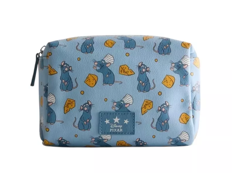 plant/Disney Pixar's Ratatouille Makeup
Bag | Primark-0