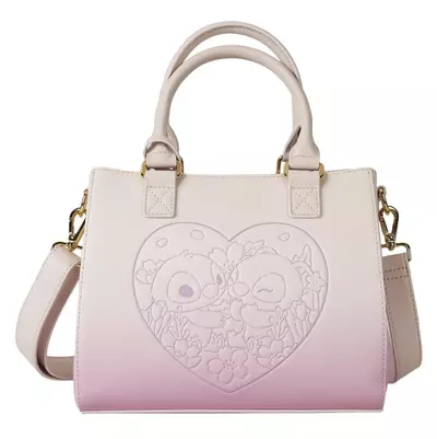 plant/Loungefly Disney Cute Stitch & Angel Crossbody Bag-5-thumbnail