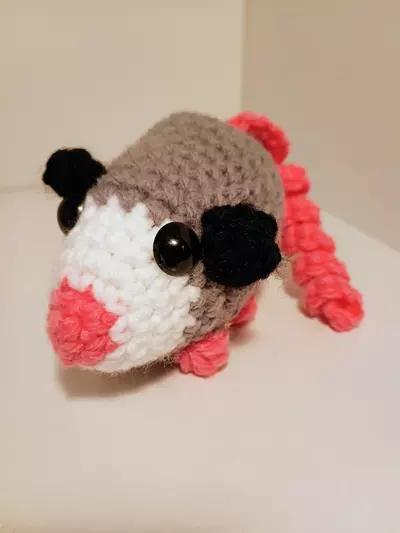 plant/Crochet Opposum-0-thumbnail