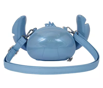 plant/Loungefly SDCC Limited Edition Stitch Molded Figural Crossbody Bag-4-thumbnail