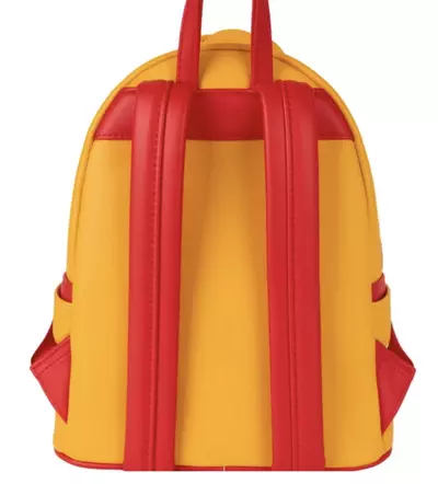 plant/Loungefly Pluto Exclusive Summer Beach Cosplay Mini Backpack-1-thumbnail