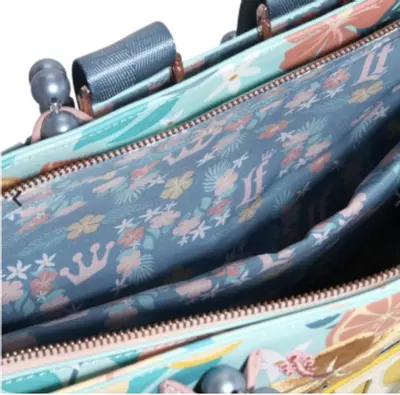 plant/Loungefly Lemon Convertible Tote Bag-3-thumbnail