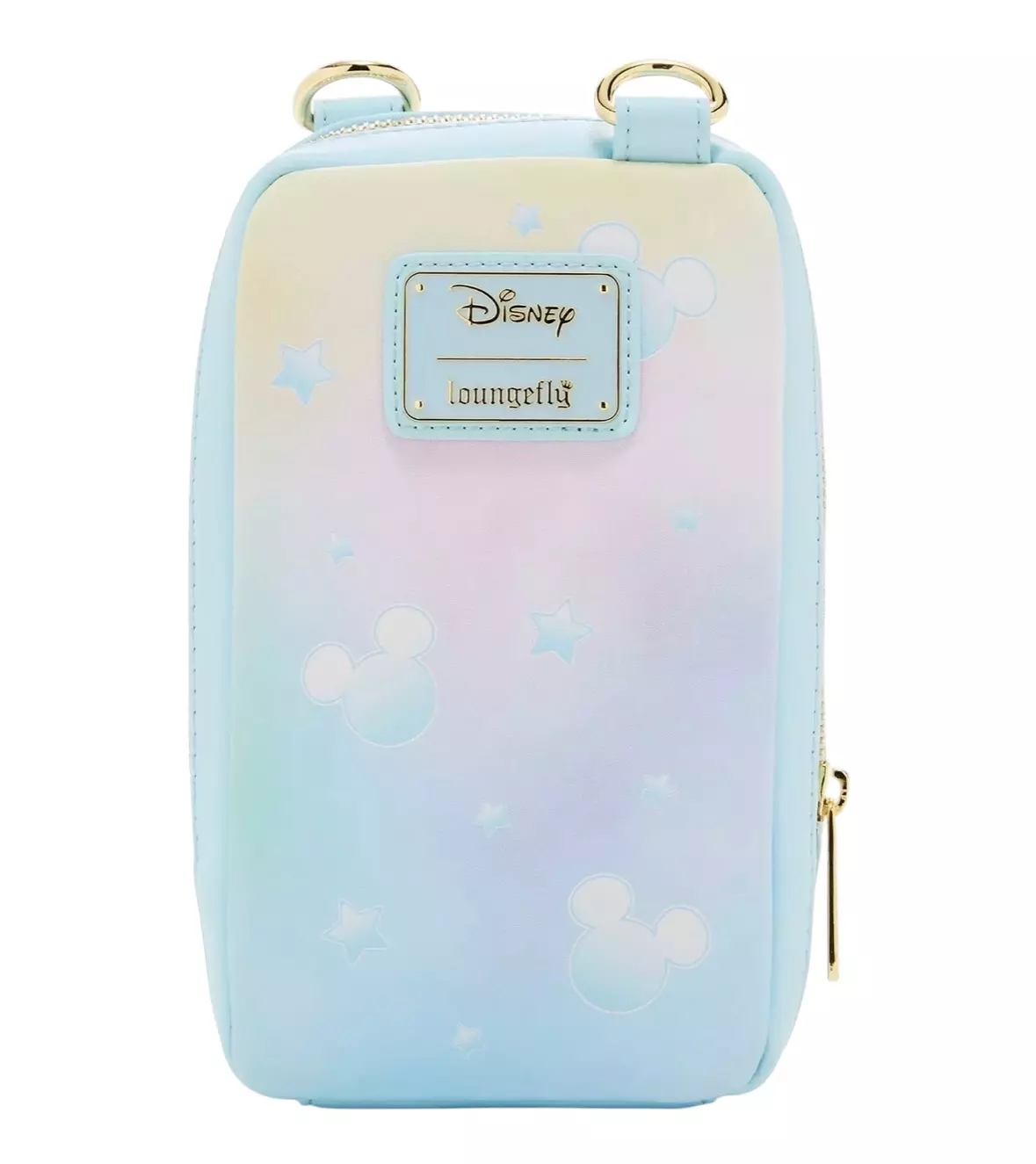 plant/Loungefly Disney Mickey and Friends Crossbody
Bag with Coin Purse-1