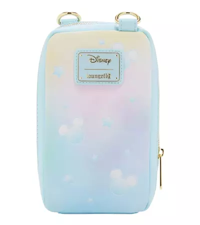 plant/Loungefly Disney Mickey and Friends Crossbody
Bag with Coin Purse-1-thumbnail