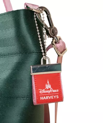 plant/Harvey’s x Disney Classic Poster Bambi Seatbelt Mini Tote Bag-2-thumbnail