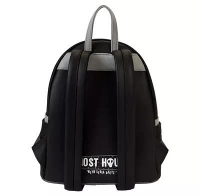 plant/Loungefly Warner Brothers Beetlejuice Lydia Deetz Cosplay Mini Backpack-1-thumbnail
