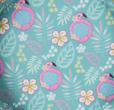 plant/Loungefly Tropical Drink Figural Crossbody Bag-3-thumbnail