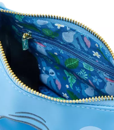 plant/Loungefly Disney Lilo & Stitch Floral
Stitch Figural Crossbody Bag-3-thumbnail