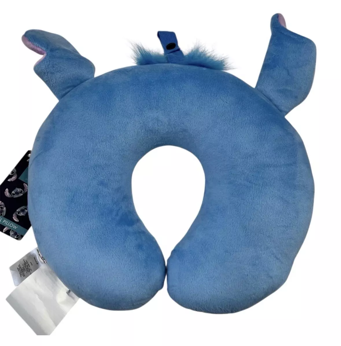 plant/Disney Stitch Travel Pillow - Limited Edition |Primark-1