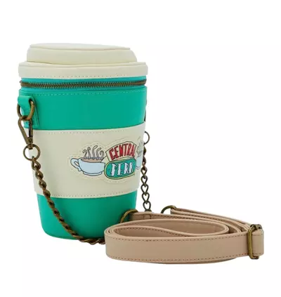 plant/Loungefly Friends Central Perk
Coffee Cup Figural Crossbody Bag-1-thumbnail