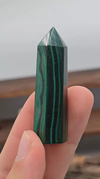 plant/🔥WAS 22🔥 Malachite Tower from The Congo-0-thumbnail
