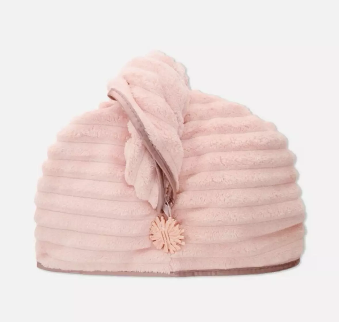 plant/Wicked The Movie Pink Hair Turban |  Primark-0
