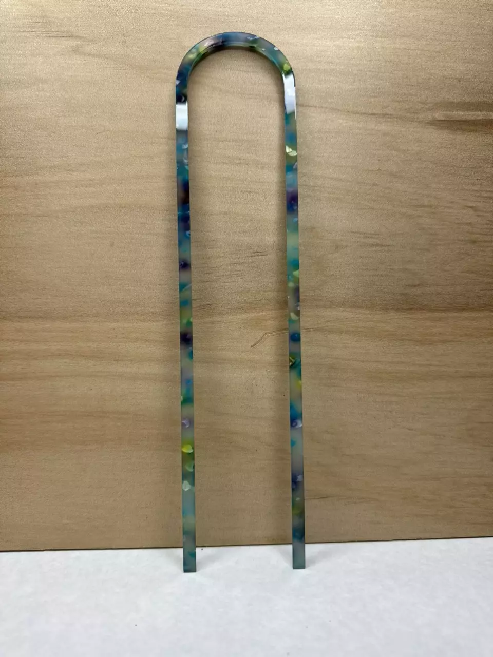 plant/3pk Blackberry Tortoise Shell 11” Rounded Trellis-0