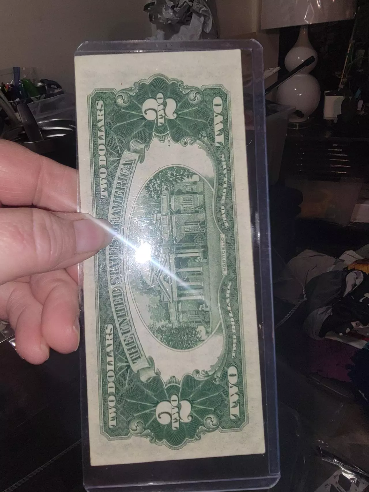 plant/1953A $2 United States Note red seal-1