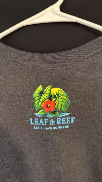 plant/Drip With Deep Roots T-shirt S-2XL-1-thumbnail