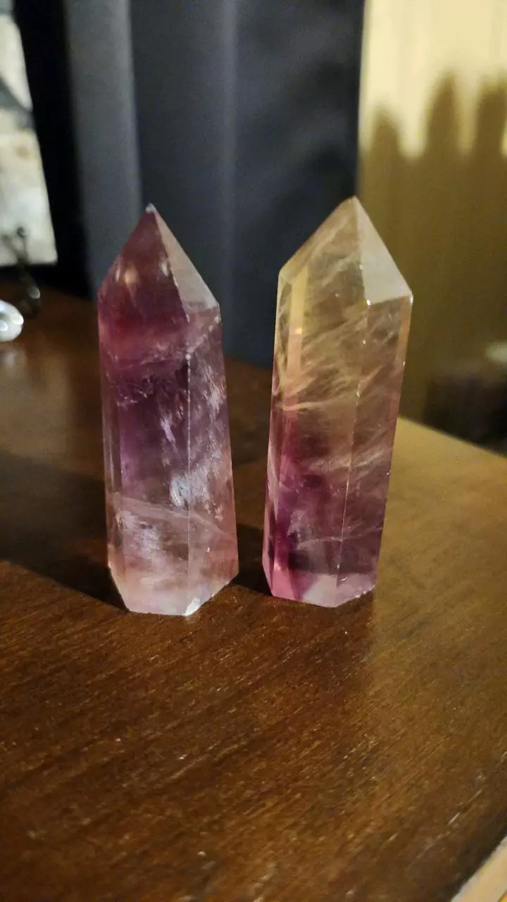 plant/🔮 2 Flourite Towers 🔮-0