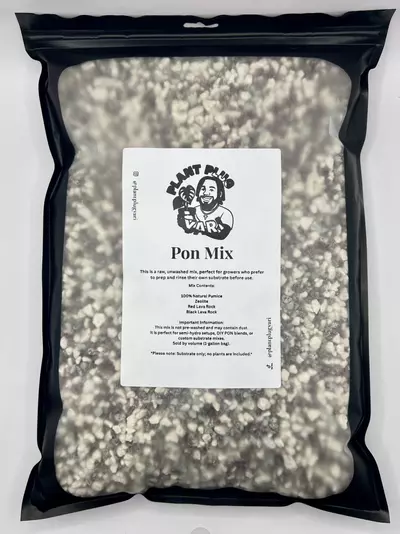 plant/Pon Mix 5lbs-0-thumbnail