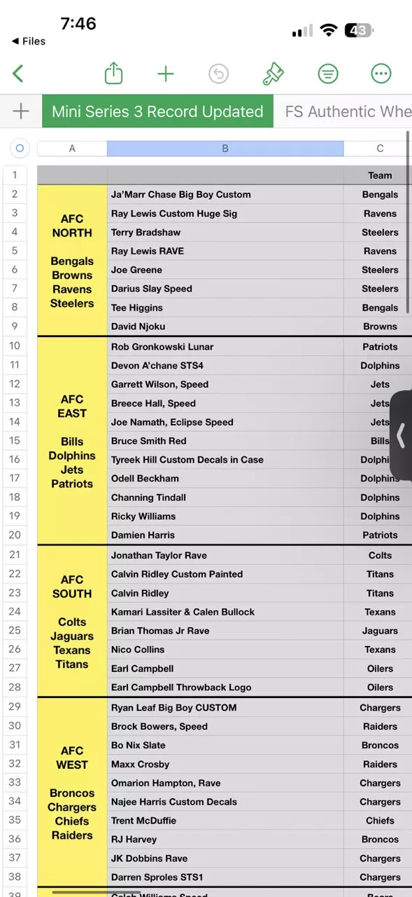 plant/Mini Hit List-0