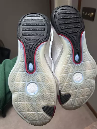 plant/Size 12 Way Of Wade All City 13 Interstellar Worn Once OBO-3-thumbnail