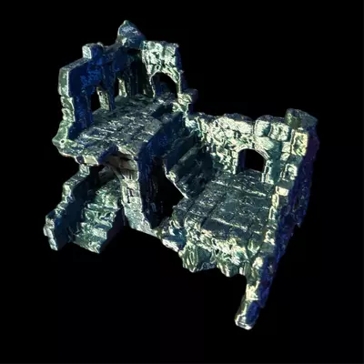 plant/Ruins, Blue/Green for Micro Geckos, and inverts.-0-thumbnail