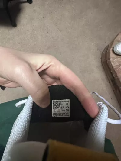 plant/Size 12 Way Of Wade All City 13 Interstellar Worn Once OBO-1-thumbnail