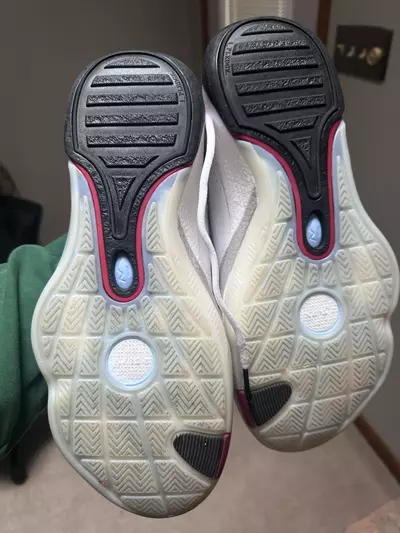 plant/Size 12 Way Of Wade All City 13 Interstellar Worn Once OBO-5-thumbnail