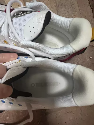 plant/Size 12 Way Of Wade All City 13 Interstellar Worn Once OBO-2-thumbnail