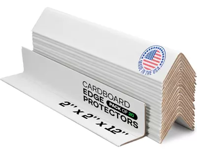 free_shipping/Cardboard Edge Protectors 12” or 24” Set of 4-0-thumbnail