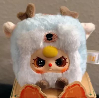 plant/Secret Baby Three Little Mahjong Series-1-thumbnail