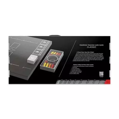 plant/Pokemon Trading Card Game Classic-2-thumbnail