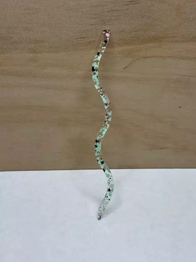 plant/5pk Neon Glitter Splatter 6” Support Sticks-1-thumbnail