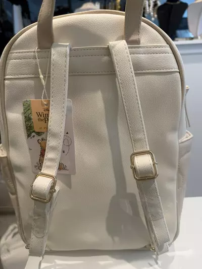 plant/Winnie the Pooh backpack… Brand new !-2-thumbnail