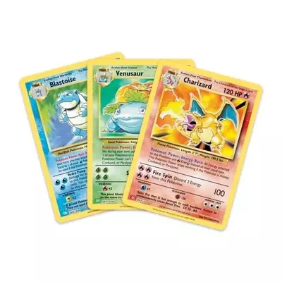 plant/Pokemon Trading Card Game Classic-7-thumbnail