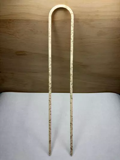 plant/1pk Crème Brûlée 18” Rounded Trellis-0-thumbnail