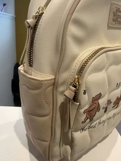 plant/Winnie the Pooh backpack… Brand new !-4-thumbnail