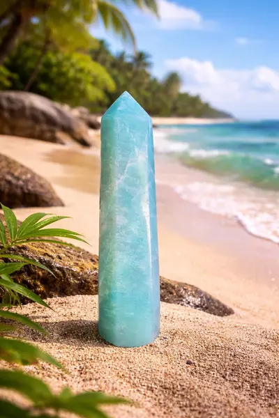 plant/Amazonite Tower-0-thumbnail