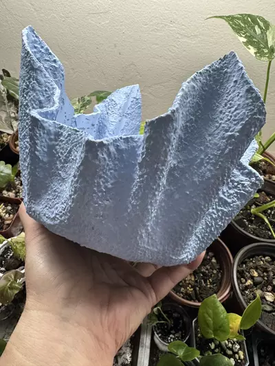 plant/Lightweight Cement Planter-0-thumbnail