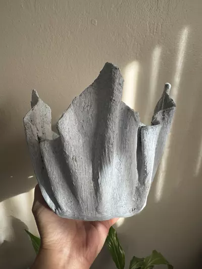 plant/Lightweight Cement Planter-1-thumbnail