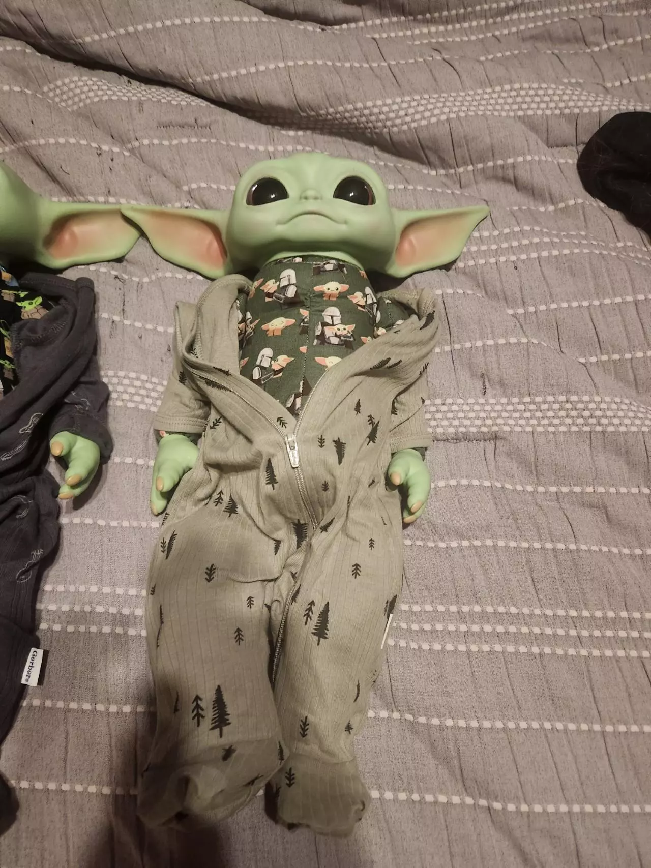 plant/Baby Yoda Reborn-0
