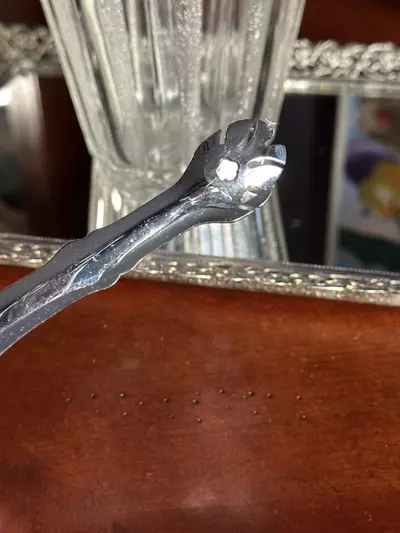 plant/1950’s Heller Glass Ice Bucket-4-thumbnail