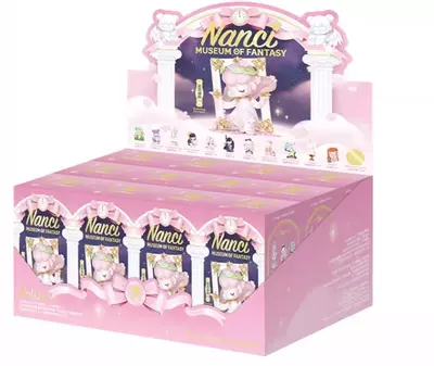 plant/rolife Nanci  Fantasy Museum Series  Blind Box-0-thumbnail