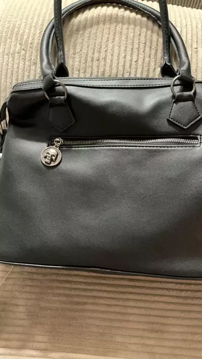 plant/Ed Hardy purse-2-thumbnail