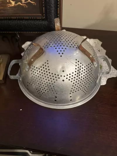 plant/Vintage Star Colander-1-thumbnail