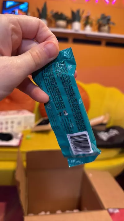 plant/Mahalo vegan candy bar-1-thumbnail