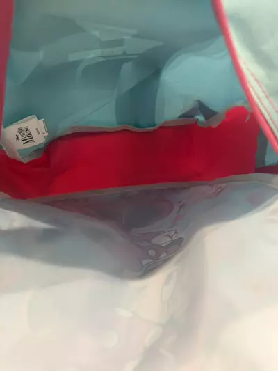 plant/Minnie Mouse Backpack brand new-3-thumbnail