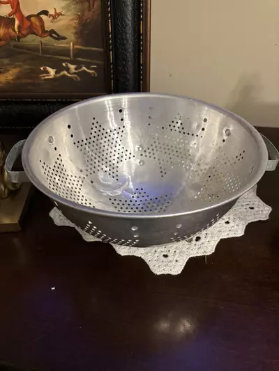plant/Vintage Star Colander-0-thumbnail