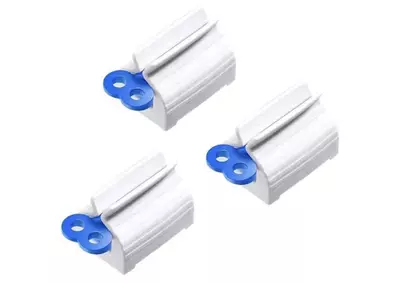 plant/3pcs blue tube squeezers-0-thumbnail